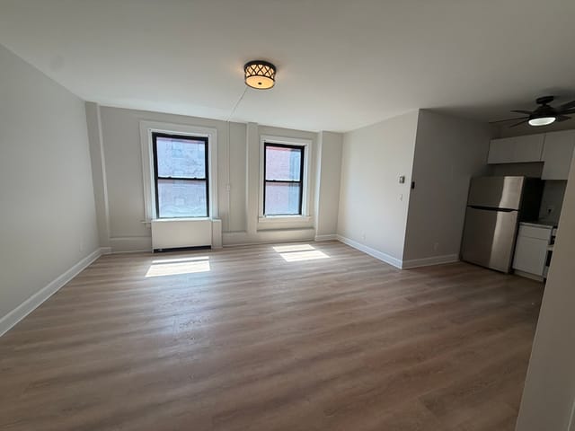 Condominio de 1 habitaciones en 140 Chestnut St # 605, Springfield