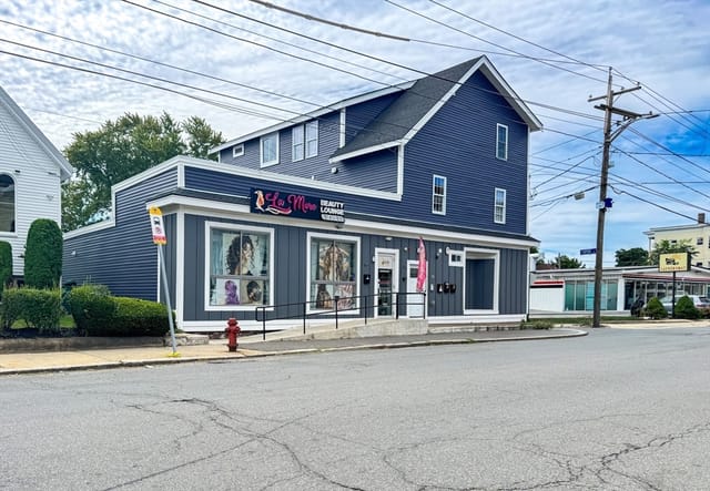 Comercial de 0 habitaciones en 90 Essex St, Lynn