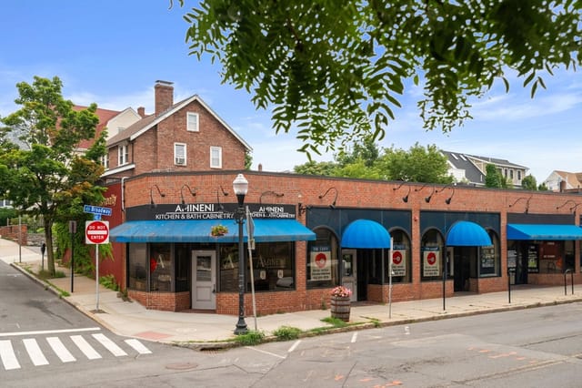 0-bed Commercial at 1167 Broadway, Somerville