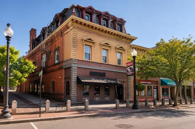0-bed Commercial at 9 Taunton Grn, Taunton