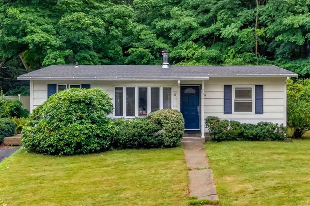 Casa Unifamiliar de 3 habitaciones en 6 Fernbrook Rd, Northborough