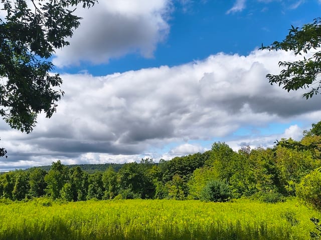 0-bed Land at lot A/B Goss Hill, Huntington
