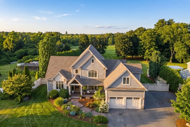 Casa Unifamiliar de 4 quartos em 81 Springfield Street, Wilbraham