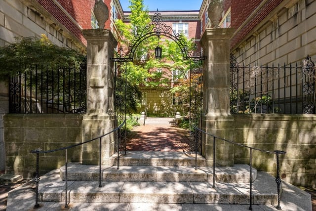 Condomínio de 0 quartos em 6 Washington Avenue # 11, Cambridge