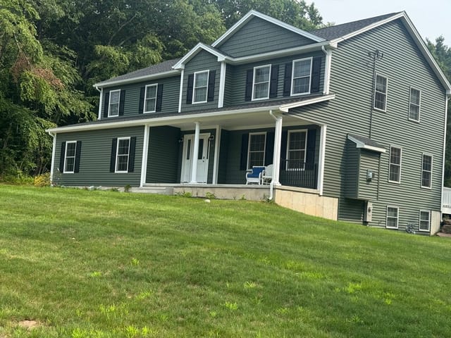 Casa Unifamiliar de 4 quartos em 14 Wellfleet, Wilbraham