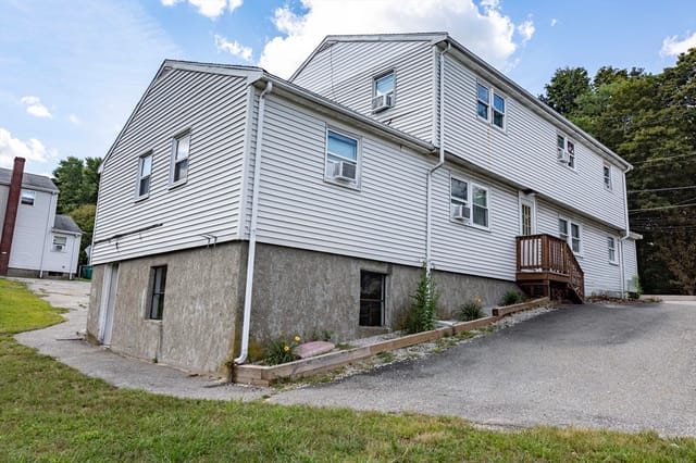 7-bed Multi-Family at 248 Washington Street, Norwood