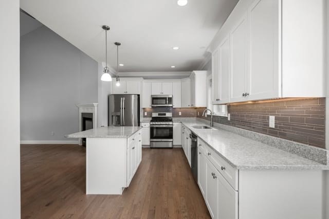 Casa Unifamiliar de 3 quartos em 95 Lowell Rd # 1, Pepperell