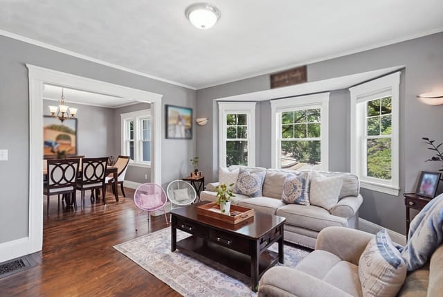 Condomínio de 4 quartos em 51 Fairmount Ave # 51, Wakefield