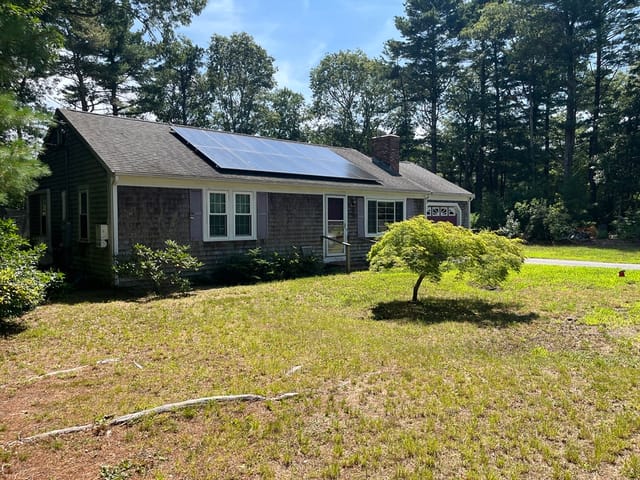 Casa Unifamiliar de 2 quartos em 110 Goff Ter, Barnstable