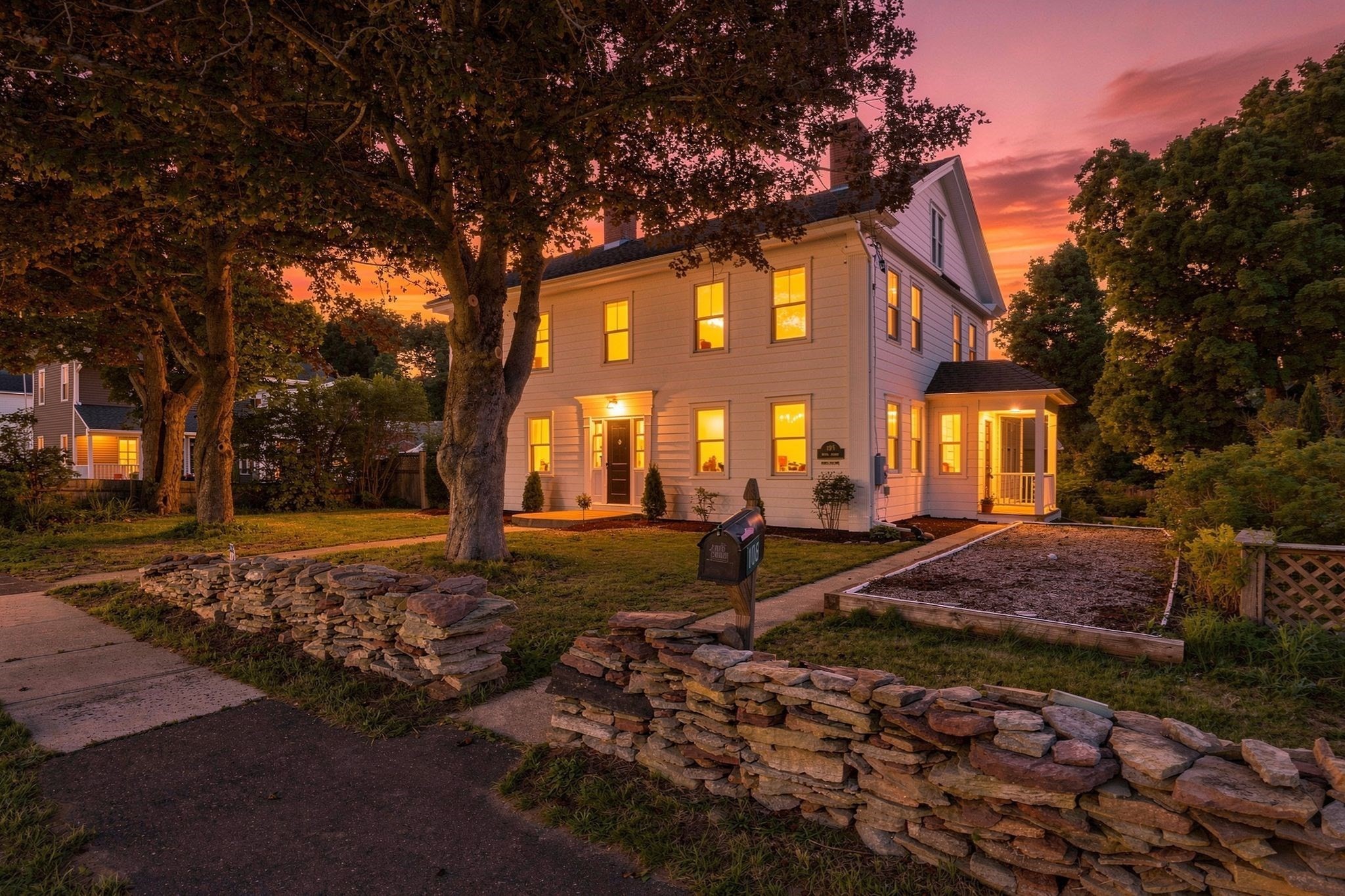 Casa Unifamiliar de 5 quartos em 106 Main St, Blandford