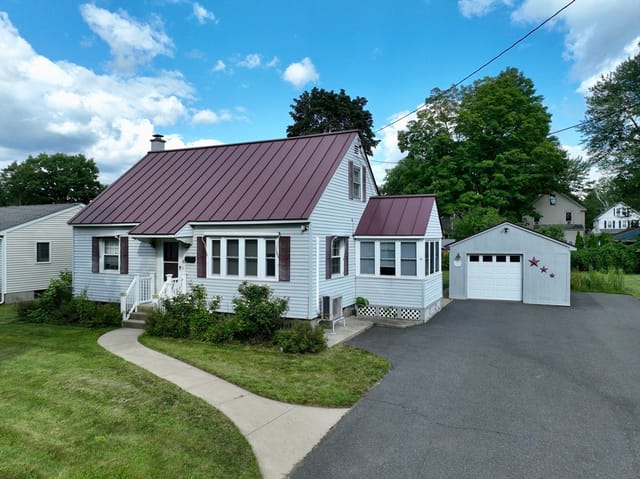 Casa Unifamiliar de 3 habitaciones en 81 Vernon St, Greenfield