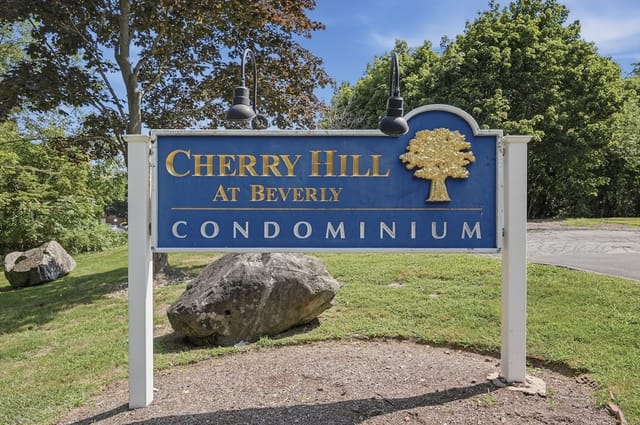 2-bed Condo at 2 Duck Pond Road # 126, Beverly