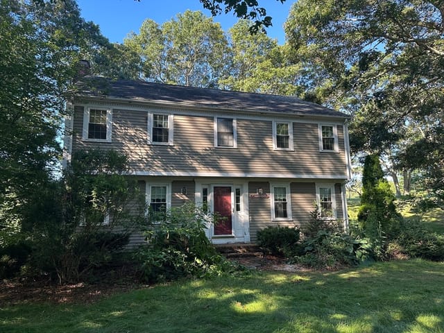 Casa Unifamiliar de 3 quartos em 8 Deep Wood Dr, Sandwich