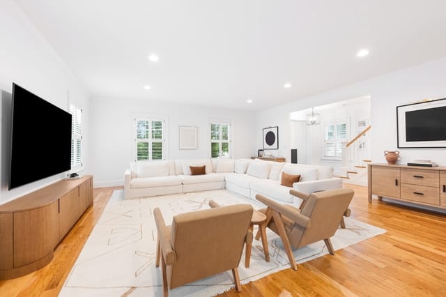 Casa Unifamiliar de 5 habitaciones en 30 Farrow St, Winchester