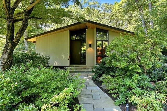 Casa Unifamiliar de 4 quartos em 40 Brigham Woods, Concord