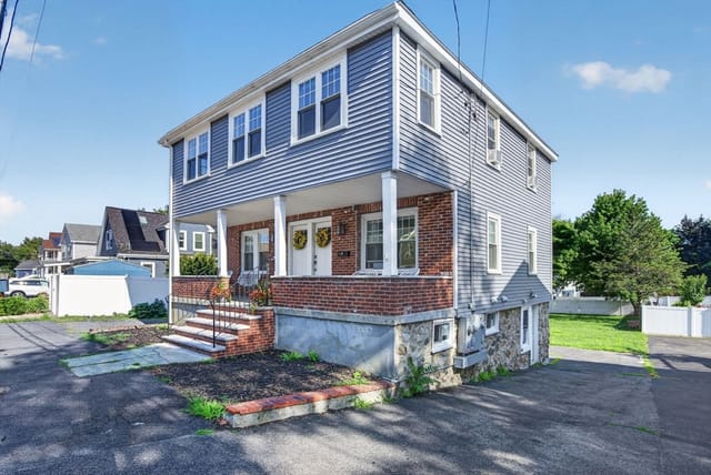 6-bed Multi-Family at 40-42 Swan St, Malden