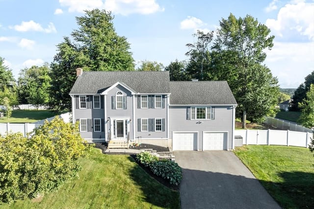 3-bed Single Family at 2 Horizon Road, Rutland