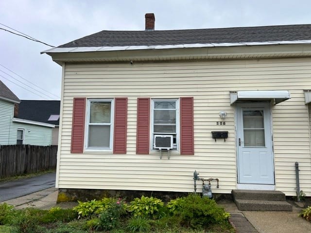 3-bed Single Family at 116 Quebec Street, Lowell