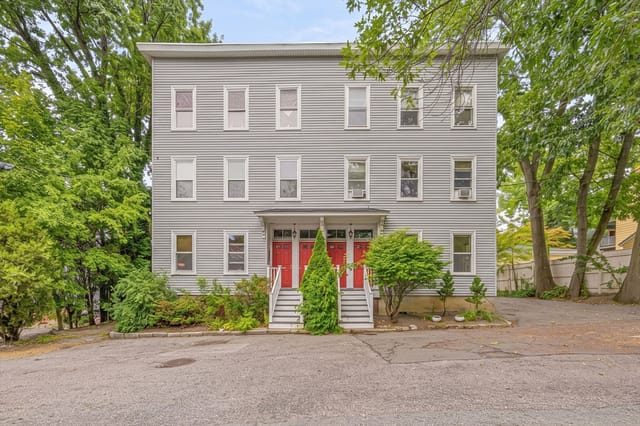 2-bed Condo at 15 Fallon Pl # 15A, Cambridge