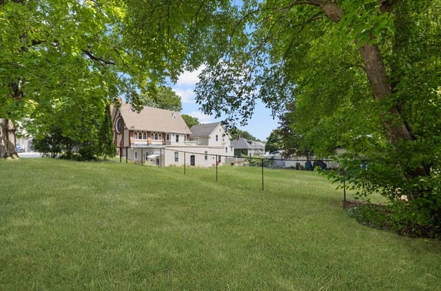 4-bed Multi-Family at 576 Fairmount St, Woonsocket