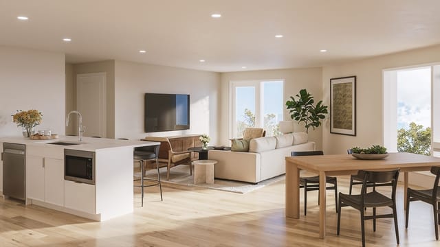 2-bed Condo at 440 Granite Ave # 304, Milton
