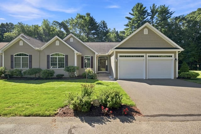 2-bed Condo at 25 Tall Pines Rd # 6, Hampden