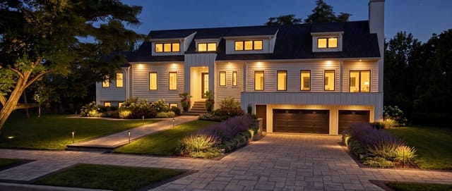 6-bed Single Family at 12 Valley Road, Lexington
