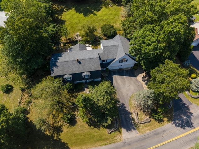 3-bed Single Family at 36 Pine Street, Berkley