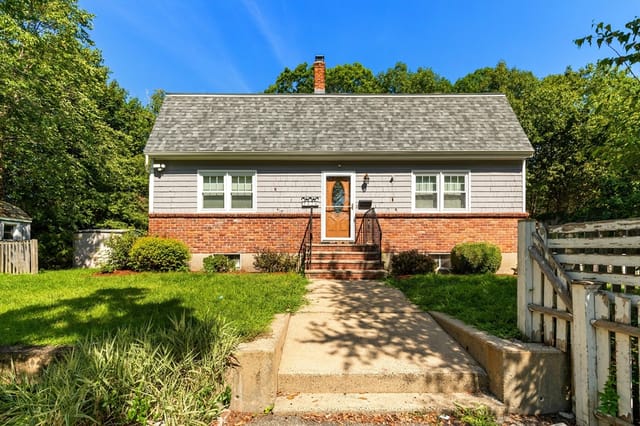 Casa Unifamiliar de 3 quartos em 42 Thistle Street, Lynn