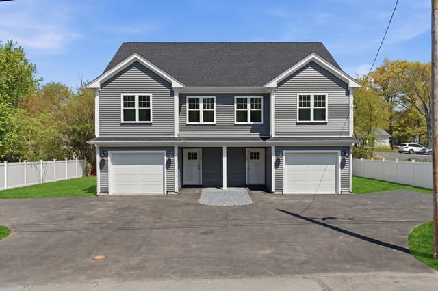 Casa Unifamiliar de 3 habitaciones en 3 Crossman Street # A, Taunton
