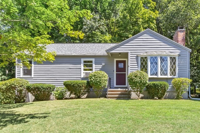 Casa Unifamiliar de 3 quartos em 8 Wheeler Rd, Westborough