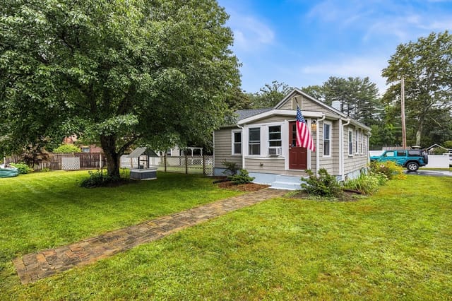Casa Unifamiliar de 2 habitaciones en 38 Lynnbrook Ave, Taunton