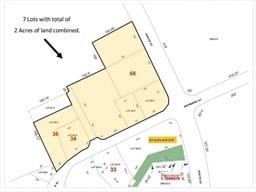 0-bed Land at 70 South St, Hopkinton