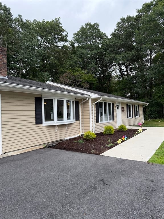 Comercial de 0 quartos em 443 Cross Rd, Dartmouth
