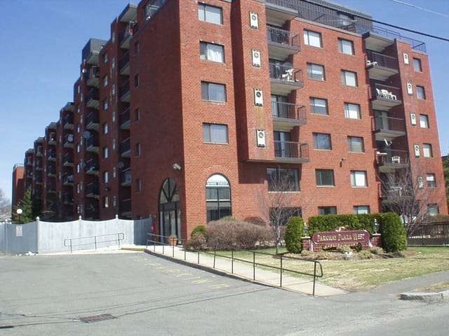 2-bed Condo at 8 Ninth Street # 102, Medford