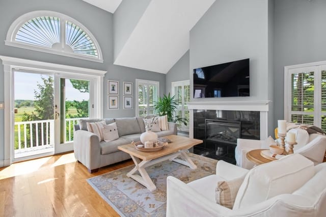 Condominio de 2 habitaciones en 1 Cutter Ln # 1, Quincy