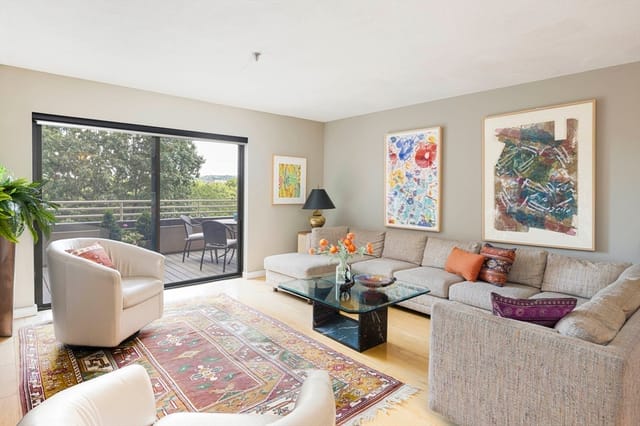 2-bed Condo at 199 Coolidge Avenue # 307, Watertown
