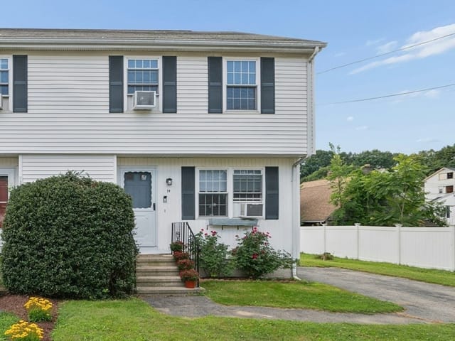 Casa Unifamiliar de 2 quartos em 14 Phoenix St, Worcester