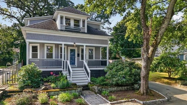 Casa Unifamiliar de 4 quartos em 6 Ball, Dartmouth