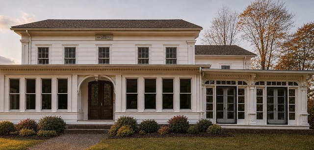 Casa Unifamiliar de 3 habitaciones en 15 W Main St, Upton