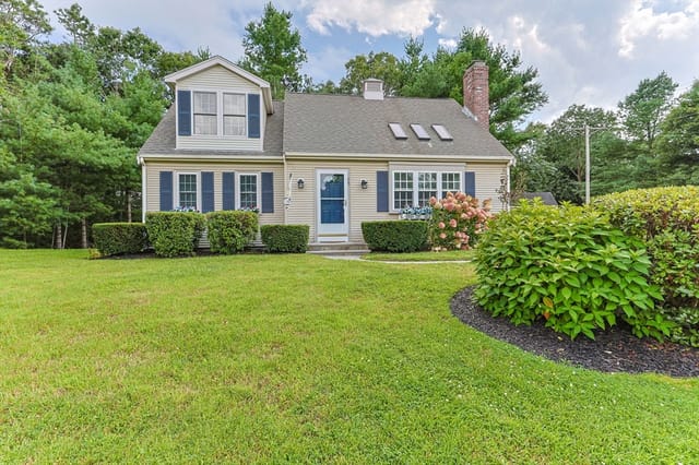 Casa Unifamiliar de 2 habitaciones en 75 Jobys Ln, Barnstable