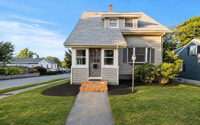 Casa Unifamiliar de 3 habitaciones en 42 Chase Street, Danvers