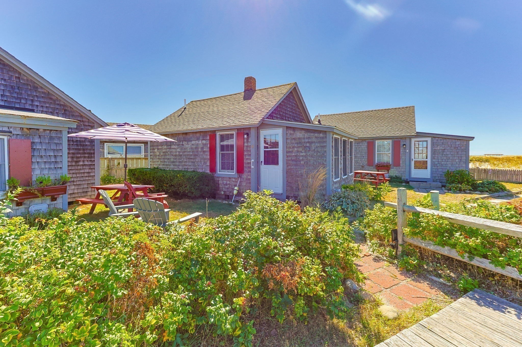 Condomínio de 2 quartos em 658 Shore Rd # 8, Truro