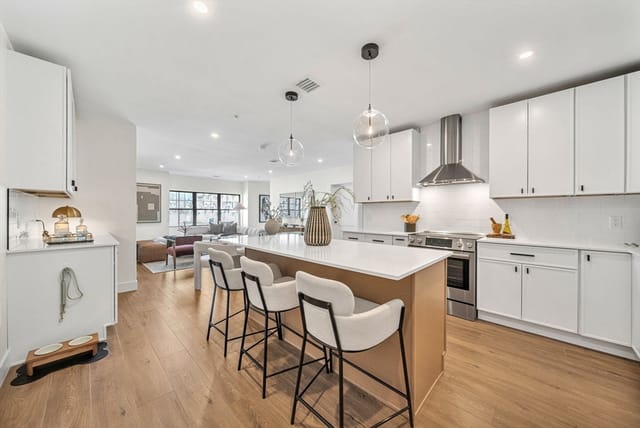 Condominio de 2 habitaciones en 20 Audubon Way # 102, Canton