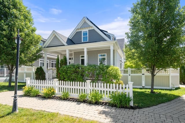 2-bed Single Family at 13 Boydes Xing, Norfolk