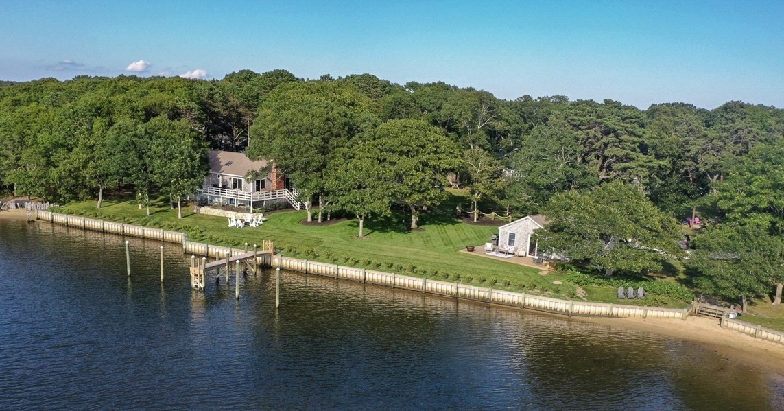 Casa Unifamiliar de 5 habitaciones en 30 Overland Rd, Mashpee