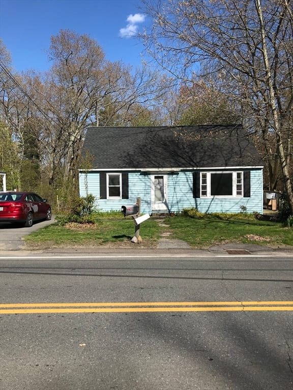 4-bed Single Family at 30 Millville St # 0, Salem