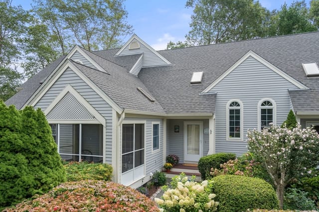 2-bed Condo at 65 Blue Spruce Way # 65, Mashpee