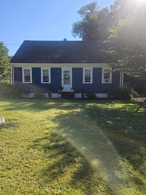 3-bed Single Family at 6 Morningside Ave, Acushnet