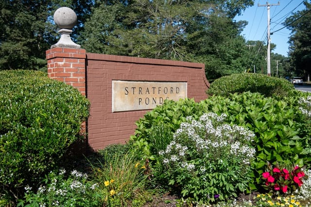 2-bed Condo at 24 Stratford Ridge # 24, Mashpee